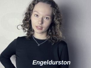 Engeldurston