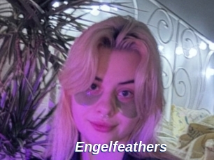 Engelfeathers