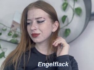 Engelflack