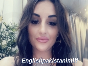 Englishpakistanimilf