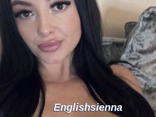 Englishsienna