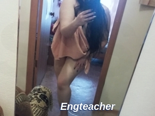 Engteacher