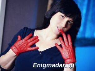 Enigmadaring