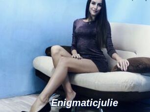 Enigmaticjulie