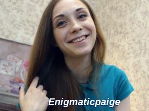 Enigmaticpaige