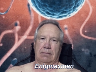 Enigmaxman