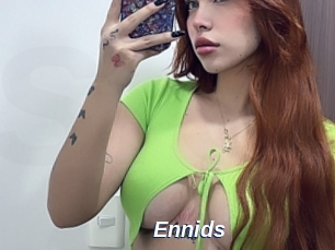 Ennids