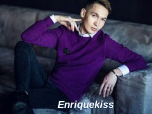 Enriquekiss