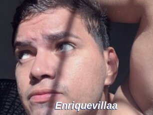 Enriquevillaa