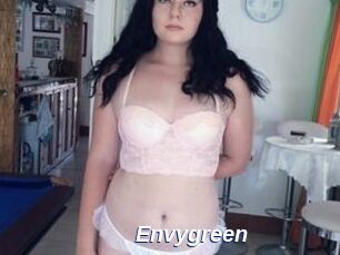 Envygreen