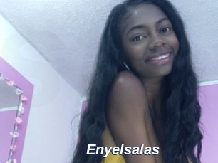 Enyelsalas