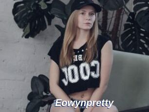 Eowynpretty