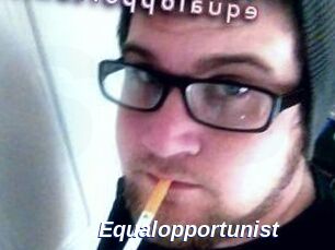 Equalopportunist