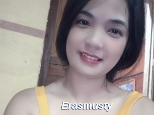 Erasmusty