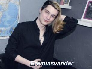 Eremiasvander