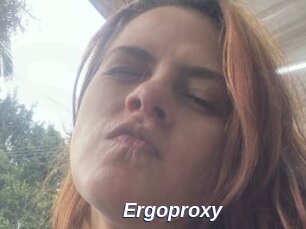 Ergoproxy