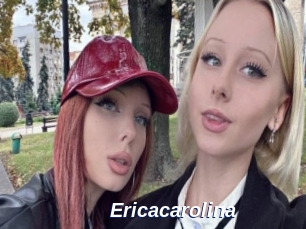 Ericacarolina