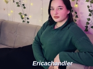 Ericachandler