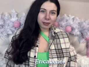 Ericadenek