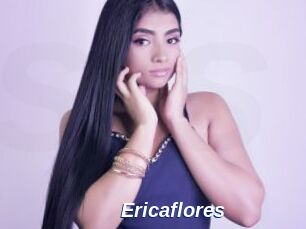 Ericaflores