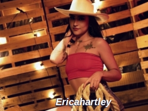 Ericahartley