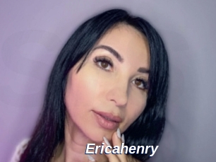 Ericahenry