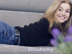 Ericahoney