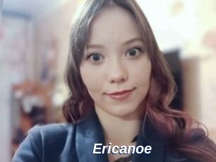 Ericanoe