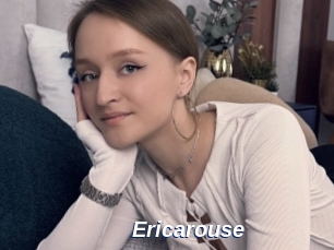 Ericarouse