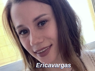 Ericavargas