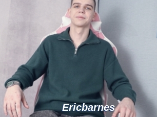 Ericbarnes