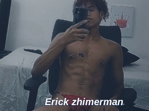 Erick_zhimerman