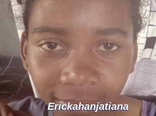 Erickahanjatiana