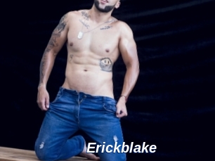 Erickblake