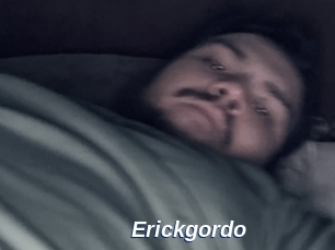 Erickgordo