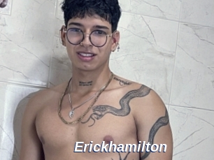 Erickhamilton