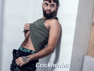 Erickhewler