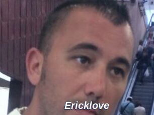 Ericklove