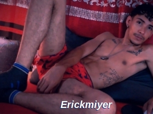 Erickmiyer