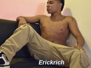 Erickrich