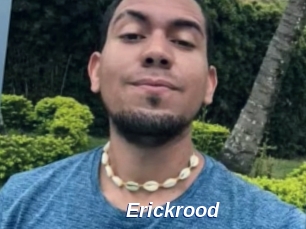 Erickrood