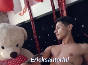 Ericksantorini