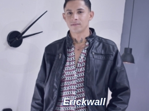 Erickwall