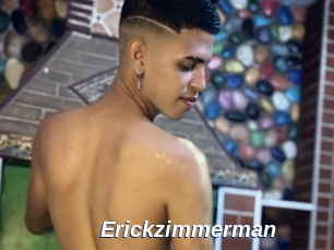 Erickzimmerman