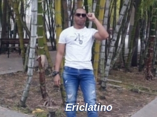 Ericlatino