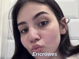 Ericrowes