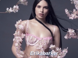 Erikabarker