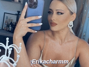 Erikacharmm