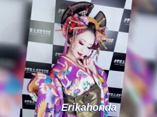 Erikahonda