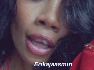 Erikajaasmin